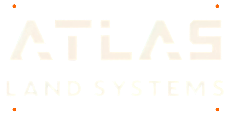 Atlas Land Systems Logo
